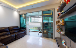 Eight Riversuites (D12), Terrace #271498021